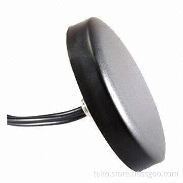 GPS/GSM WiFi Combination Antenna with Low Noise Amplifier
